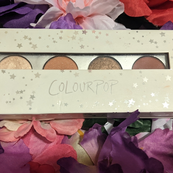 Eyeshadow bundle - Picture 8 of 9